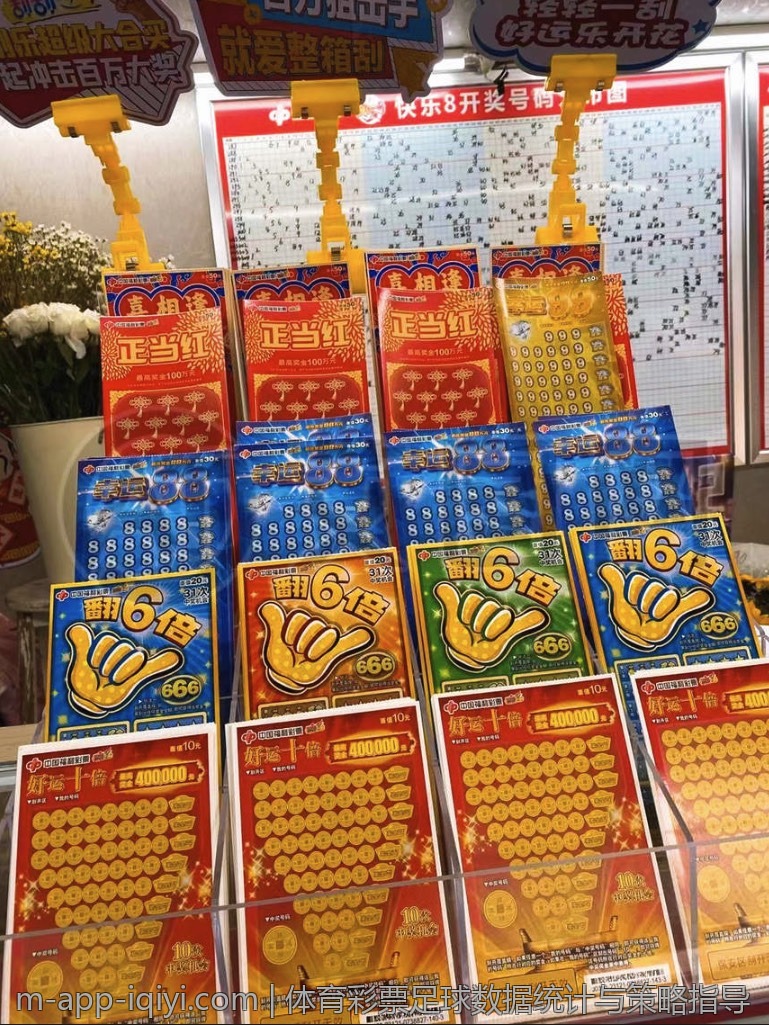 大乐透投注技巧:如何管理投注资金